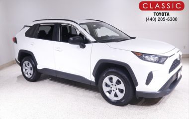 Used 2019 Toyota RAV4