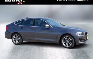 Used 2018 BMW 3 Series