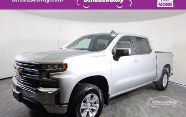 Used 2020 Chevrolet 1500