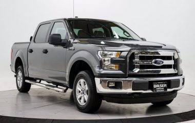 Used 2016 Ford F 150