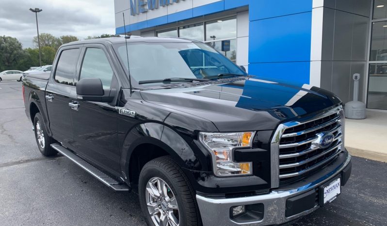 Used 2017 Ford F 150