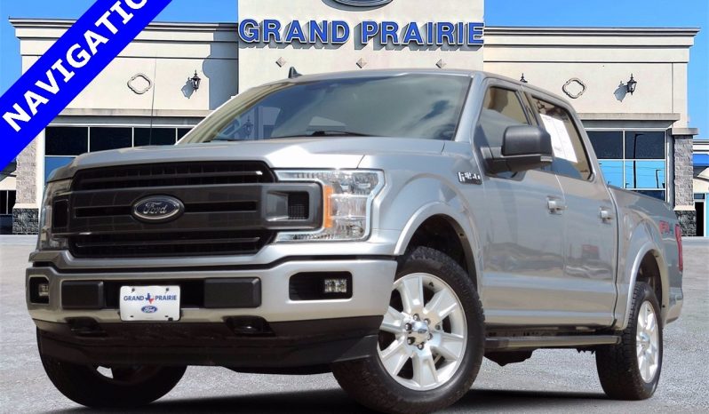 Used 2020 Ford F 150
