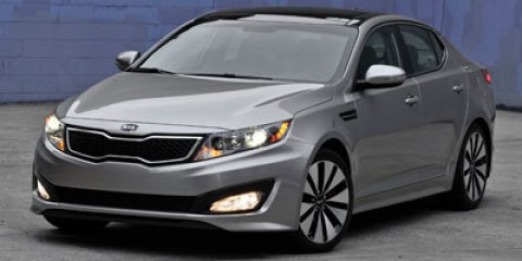 Used 2012 KIA Optima