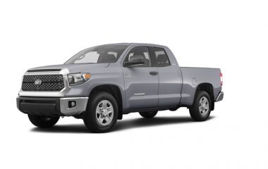 New 2021 Toyota Tundra