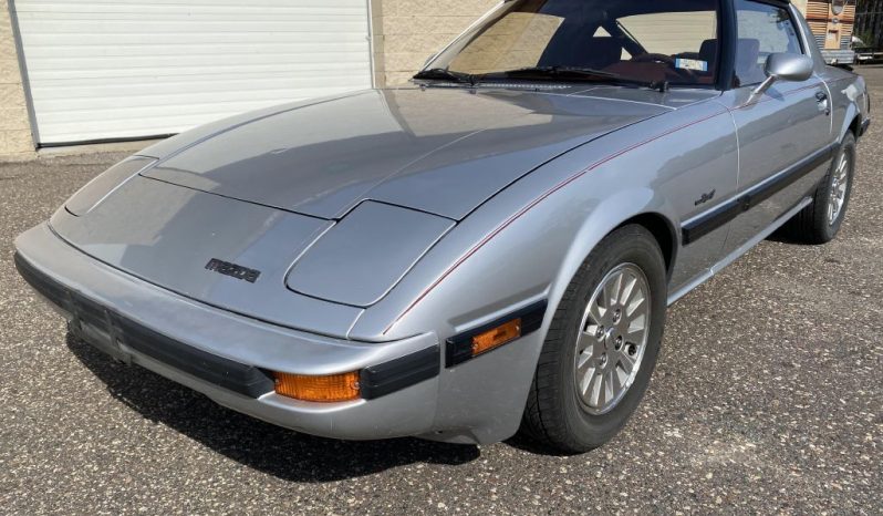 Used 1985 Mazda RX 7