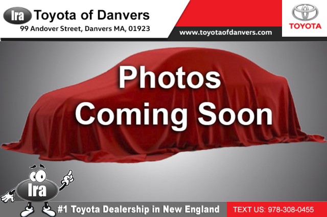 Used 2018 Toyota Camry