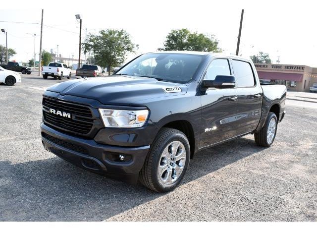 New 2021 RAM 1500