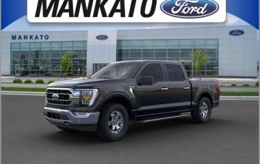 New 2021 Ford F 150