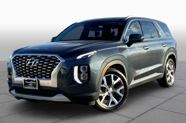 Used 2020 Hyundai Palisade