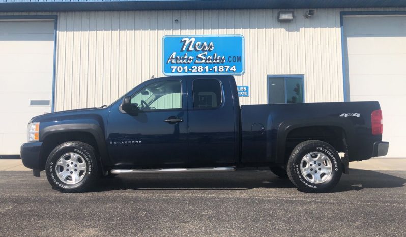 Used 2008 Chevrolet 1500