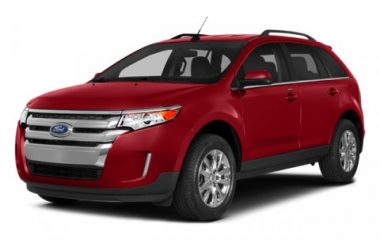 Used 2014 Ford Edge