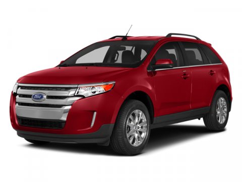 Used 2014 Ford Edge