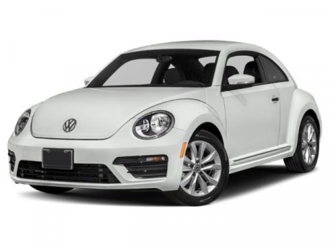 Used 2017 Volkswagen Beetle