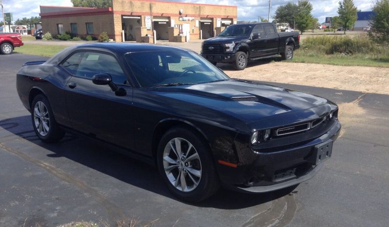 Used 2020 Dodge Challenger