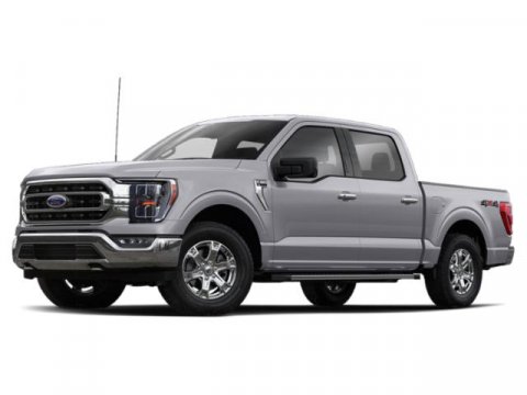 New 2021 Ford F 150