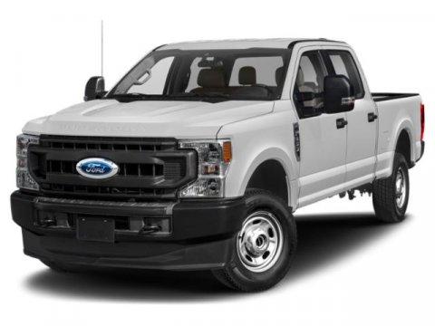 New 2022 Ford F 350