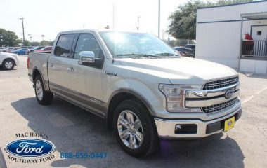 Used 2018 Ford F 150