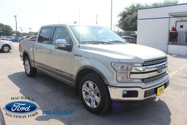 Used 2018 Ford F 150