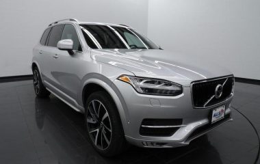 Used 2018 Volvo XC90