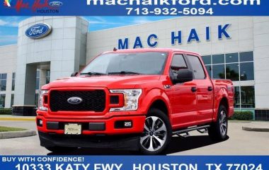 Used 2020 Ford F 150