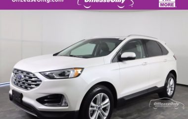 Used 2019 Ford Edge
