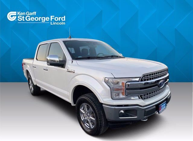 Used 2019 Ford F 150