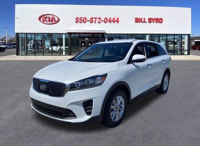 Used 2020 KIA Sorento