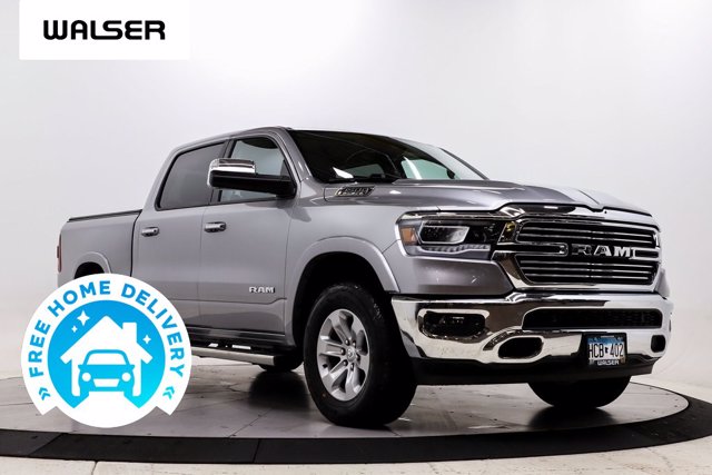 Used 2019 RAM 1500