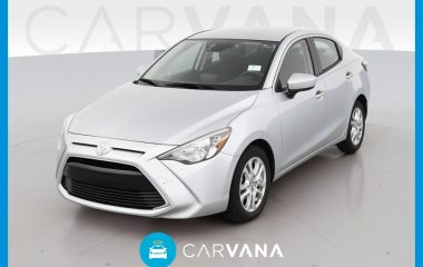 Used 2017 Toyota Yaris