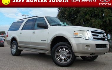 Used 2008 Ford Expedition