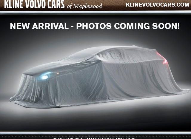 New 2022 Volvo XC60