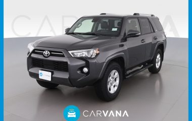 Used 2020 Toyota 4Runner