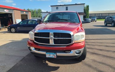 Used 2006 Dodge Ram 2500