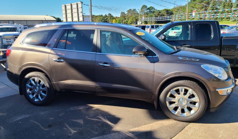 Used 2011 Buick Enclave