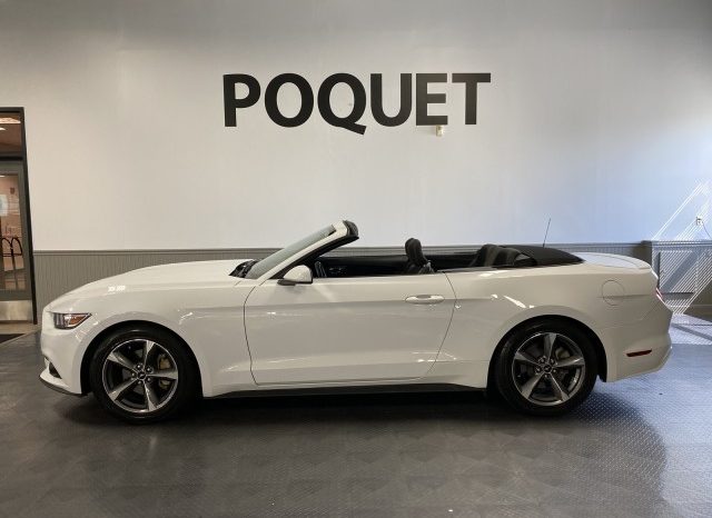 Used 2016 Ford Mustang