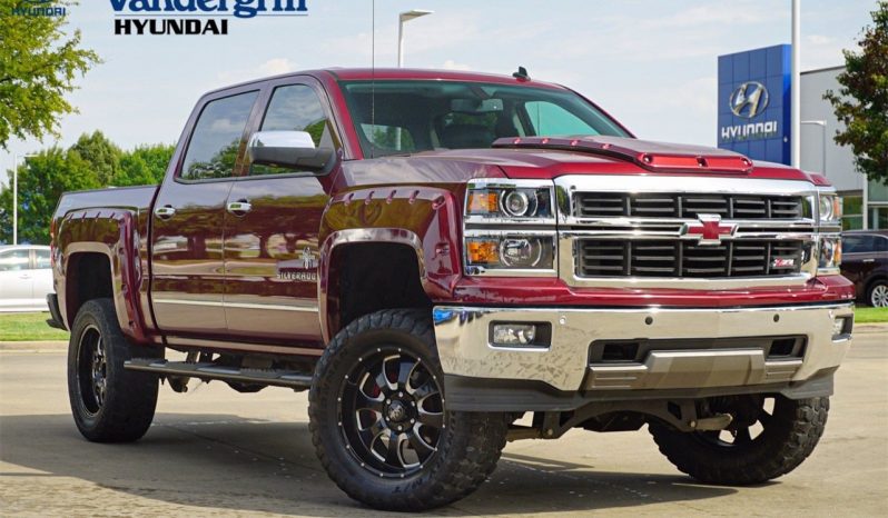 Used 2014 Chevrolet 1500