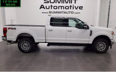 Used 2021 Ford F 250