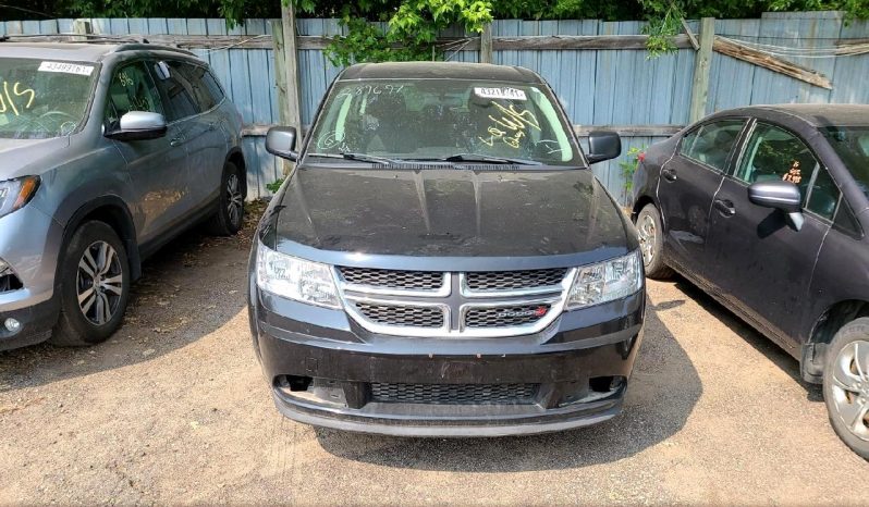 Used 2014 Dodge Journey