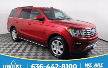 Used 2020 Ford Expedition