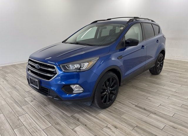 Used 2018 Ford Escape