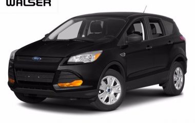 Used 2013 Ford Escape