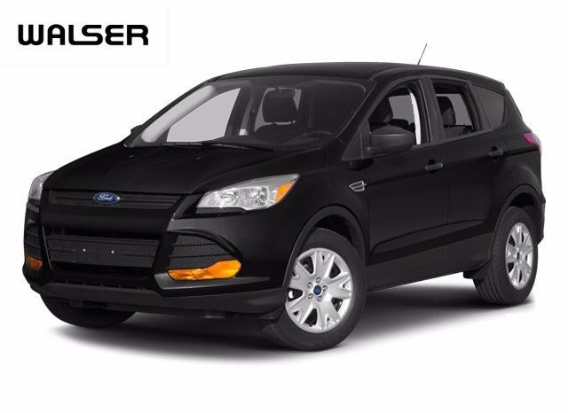 Used 2013 Ford Escape