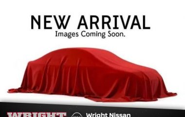 Used 2018 Nissan Murano