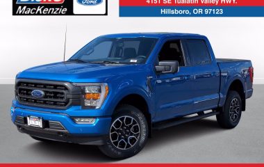 New 2021 Ford F 150
