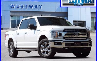Used 2019 Ford F 150