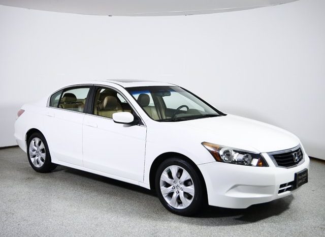 Used 2009 Honda Accord