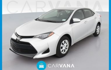 Used 2019 Toyota Corolla