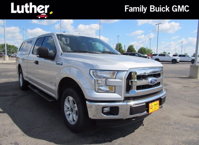 Used 2016 Ford F 150