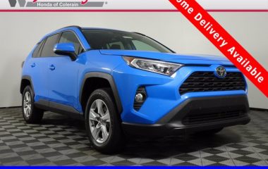 Used 2019 Toyota RAV4