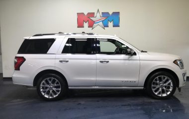 Used 2019 Ford Expedition